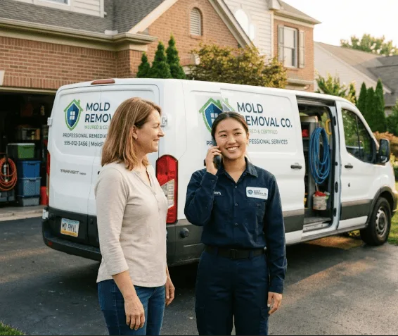 Crawlspace Mold Remediation Wildwood, MO FAQs